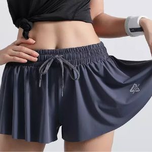 flowy workout shorts/keiki kona dupe